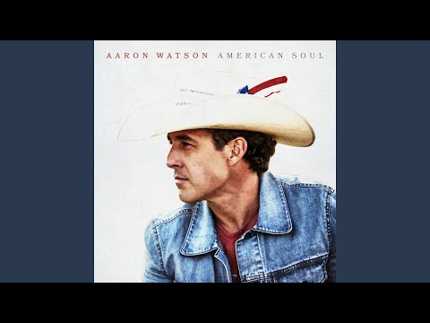 Boots - Aaron Watson