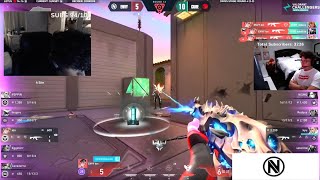 Envy Ion, 16Yr Superstar