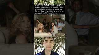 Friends Final Flight