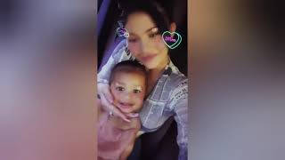 Stormi Webster's most SAVAGE moments