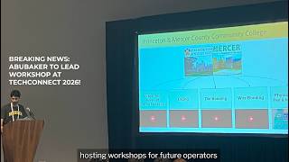 Training workers to make the next generation of computer chips