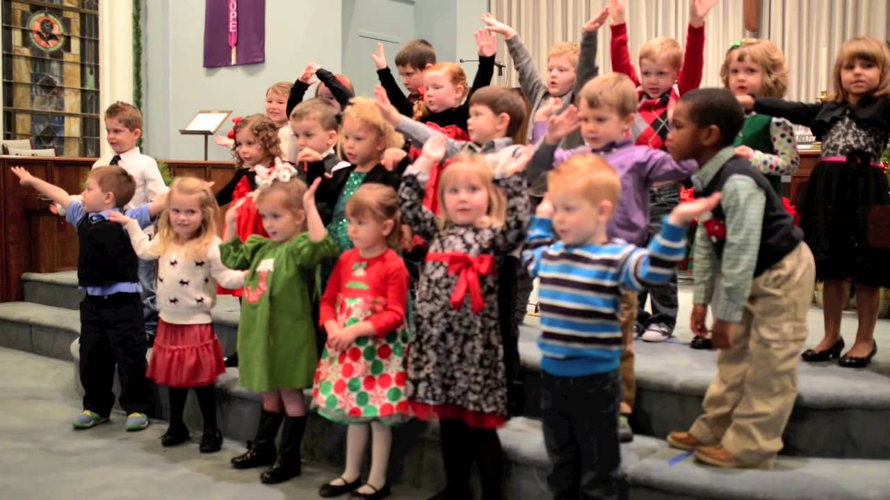 First Preschool Christmas Program YouTube first-preschool-christmas-program-youtube