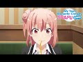 The Anti-Prom | My Teen Romantic Comedy SNAFU Climax!