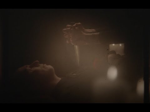 Spotlights "Sunset Burial" (Official Video)