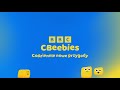 CBeebies Poland Rebrand Promo 1 November 2025 