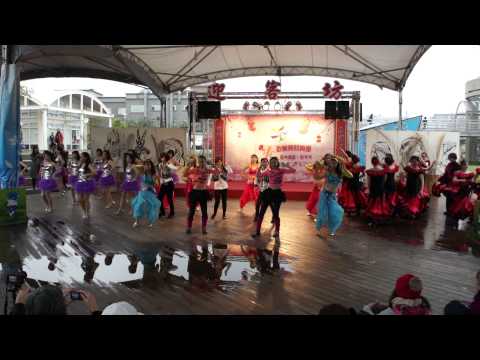 1000220謝幕團體舞 SHERO花博舞