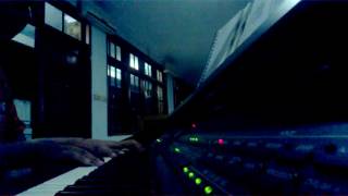 Just As I Am - Charlotte Elliott  || piano cover by Daniel A. Sudibyo
