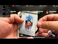 6/17/2026 2026 Topps Chrome Disney Hobby Box Random Numbers Break #1
