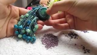 Как сделать брошь перо. Брошь перо своими руками. how to make a brooch with your own hands Как сделать брошь перо. Брошь перо своими руками. how to make a brooch with your own hands