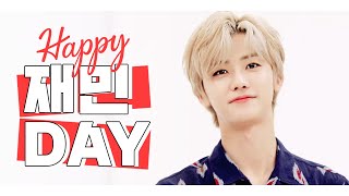[IDOL-DAY] HAPPY NCT DREAM 재민 (JAEMIN) - DAY