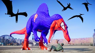 🔴Gojira Godzilla ghidorah BLOOP+ TITAN Kong Monsterverse EVOLUTION Full Color SkullAnimation Cartoon
