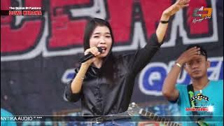 KAJI GAUL LIVE SHOW THE QUEEN OF PANTURA DEWI KIRANA POPONCOL KIDUL 16 JULI 2022