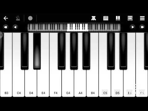 عزف موسيقى ترنيمة يا خالق الأكوان والناس عزف ميلودي موسيقى