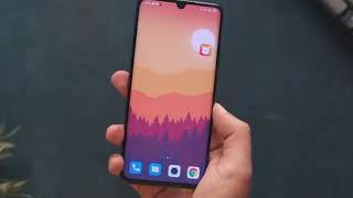 وحش الفئة المتوسطة قد وصل هاتف شياومي الجديد شياومي مي نوت 10 لايت Mi note 10 lite