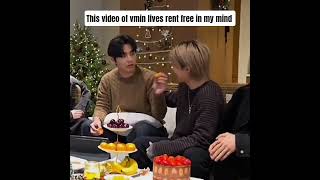 #vmin #vminkook #jimin #jungkook #btsv #rm #jhope #suga #jin