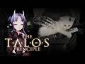 Starheart plays The Talos Principle (Part 1)