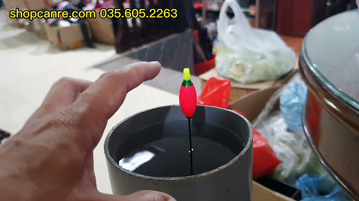 Hướng dẫn câu lục bềnh