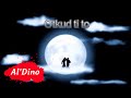 Al Dino - Otkud ti to (Official Lyric Video)