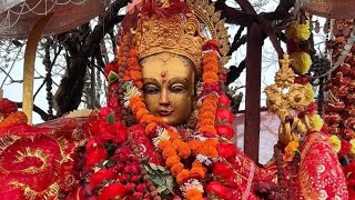 Nepali Bhajan Pathibhara Mata Shir Rakhi Timro Charan maa by Jagdish Samal Vd by Birendra Tiwari