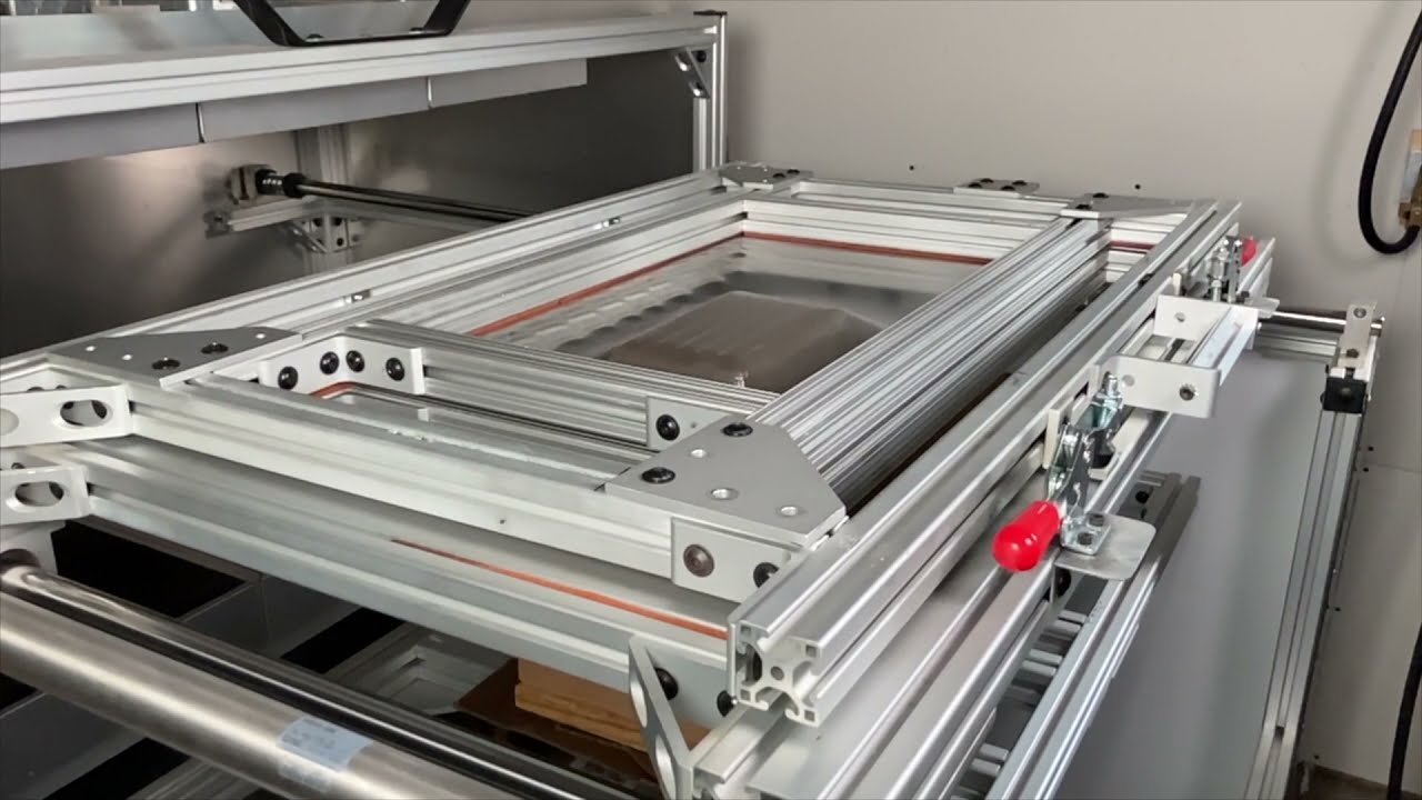 Slow Motion Vacuum Forming RC Car Bodies YouTube