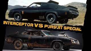 Interceptor Vs Pursuit Special: Which One is the Real Name?