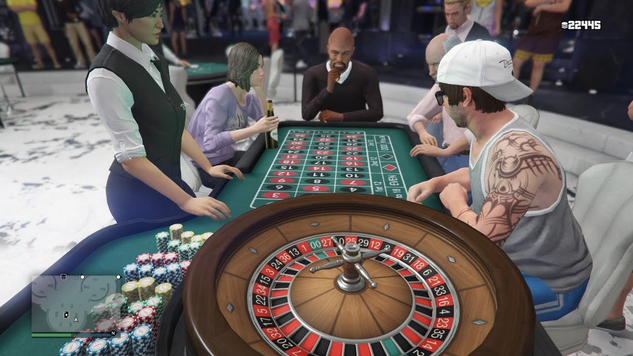 Ruleta casino trucos