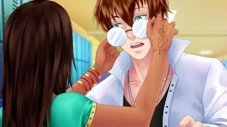 Amor Doce ep 27 - [Kentin]