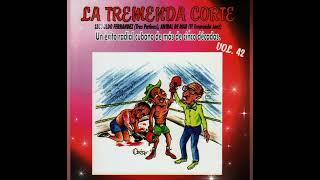 The Tremendous Court  Bodeguericide 1