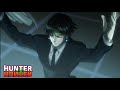 Hunter X Hunter We Dedicate This Requiem To You English Dub Hunter X Hunter We Dedicate This Requiem To You English Dub