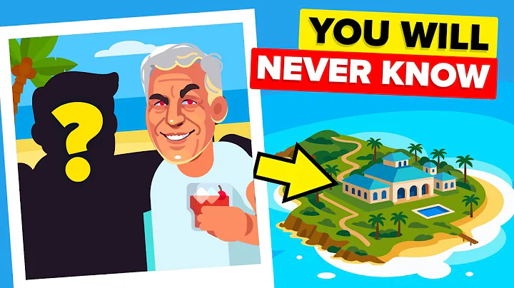 Real Reason the Epstein List Will NEVER Be Released