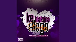 Ke hlakana hlogo (feat. Shandesh the vocalist)