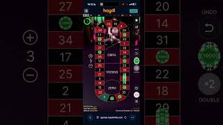 Rulet Rulette 7-35 Basi̇t Takti̇kler İle Kazaniyorum