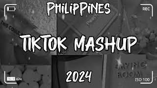 TIKTOK MASHUP ( 2024)  (Philippines)