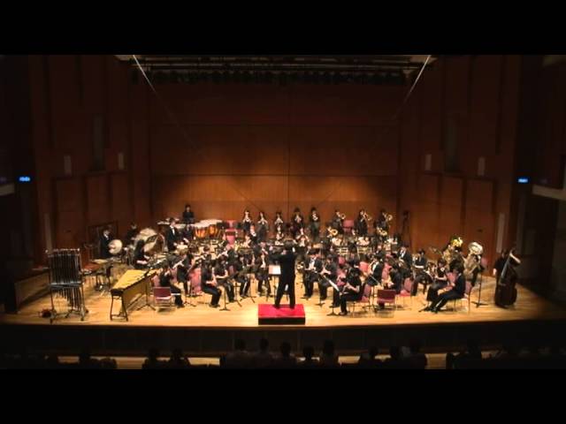 雷神John Philip Sousa