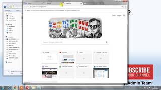 How To Block Any Website In Windows Without Any Software Or Hardware?