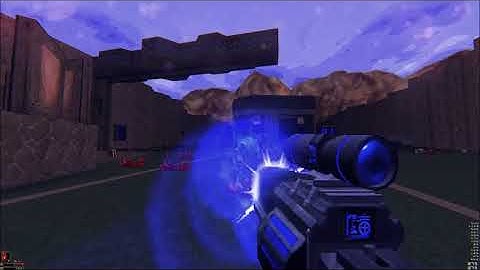 Russian Overkill mod 2.4 - Weapon show case