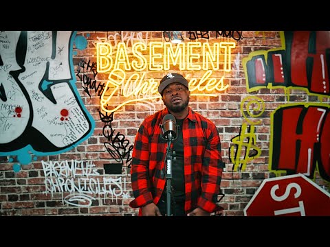 Basement Chronicles | Raw Buck  - Ja Morant