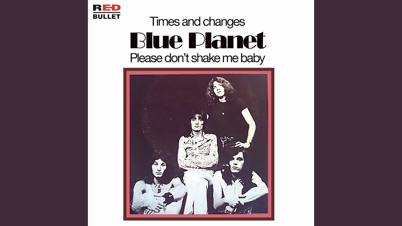 Assista a Time And Changes no YouTube Assista a Time And Changes no YouTube