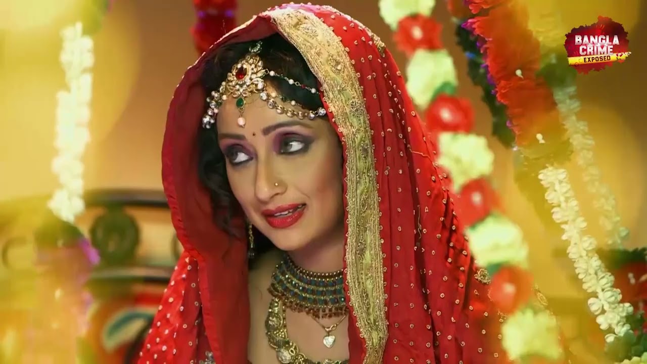 দৃষ্টিহীন শশুর! | Full Episode 55 | Crime Awareness Bengali | Bangla Crime Exposed