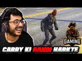 Carry Ye Kya Kar Raha Hain?🤣🤣🤣 || Carry GTA5 Highlight || ft.Total gaming,Rakazone