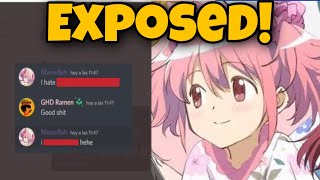Meowbaah Gets EXPOSED For Being Racist! (Reacting To Meowbaah)