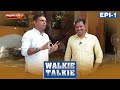 Walki - Talkie:  - ಲಿವರ್ ಸಮಸ್ಯೆ ರಿವರ್ಸ್ ಮಾಡಲು ಸಾಧ್ಯ - Liver decease curable: Naveen Prabhu