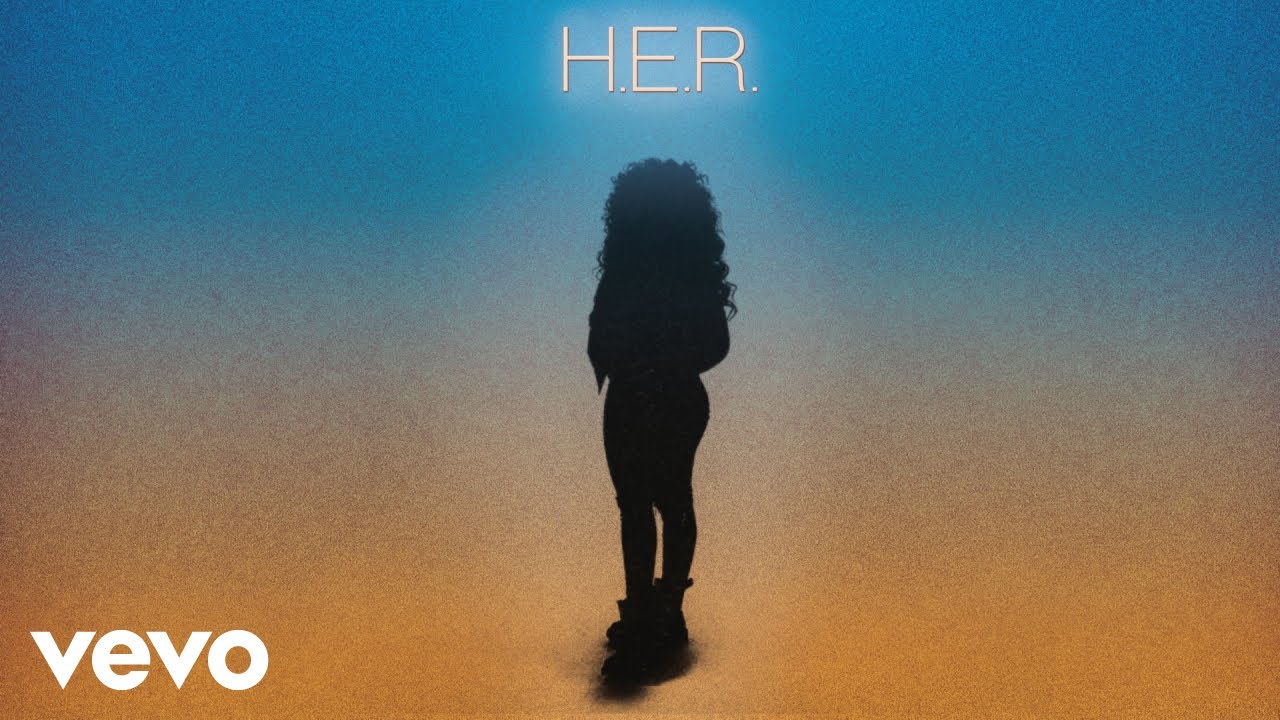 H.E.R. - Could've Been (Official Video) ft. Bryson Tiller