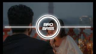 Yaari Song Ft Nikk [Bass] Boosted] Bro Bass