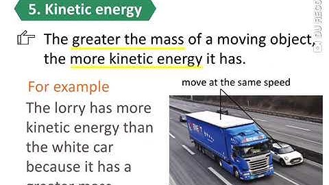 Ch 5.1 Basics of Energy (2)