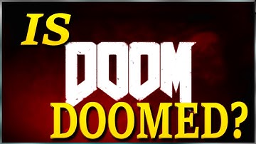 IS DOOM....DOOMED? - EARLY REVIEW OF DOOM BETA MULTIPLAYER