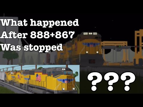 What Happened After the Runaway Was Stopped??? What Happened After the Runaway Was Stopped???