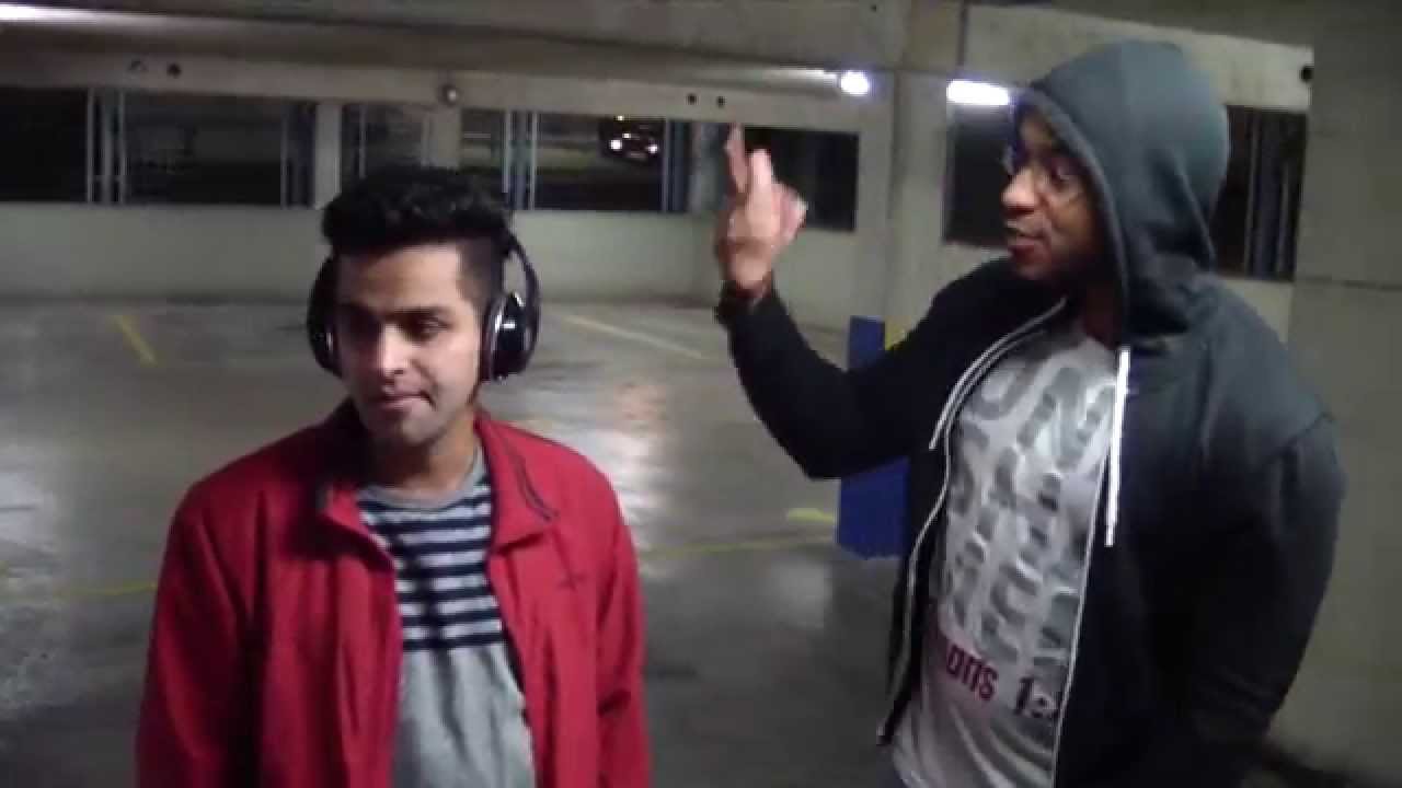 Codex 21 - Gebt euch feat. Davee, Tobe [Streetvideo]