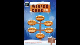 [WoC 4.0] Django - Event Manager Application screenshot 1