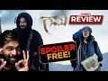 Gaami movie review  spoiler free review